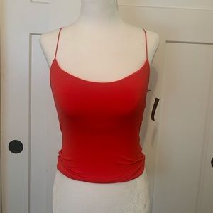 Leith Strappy Camisole